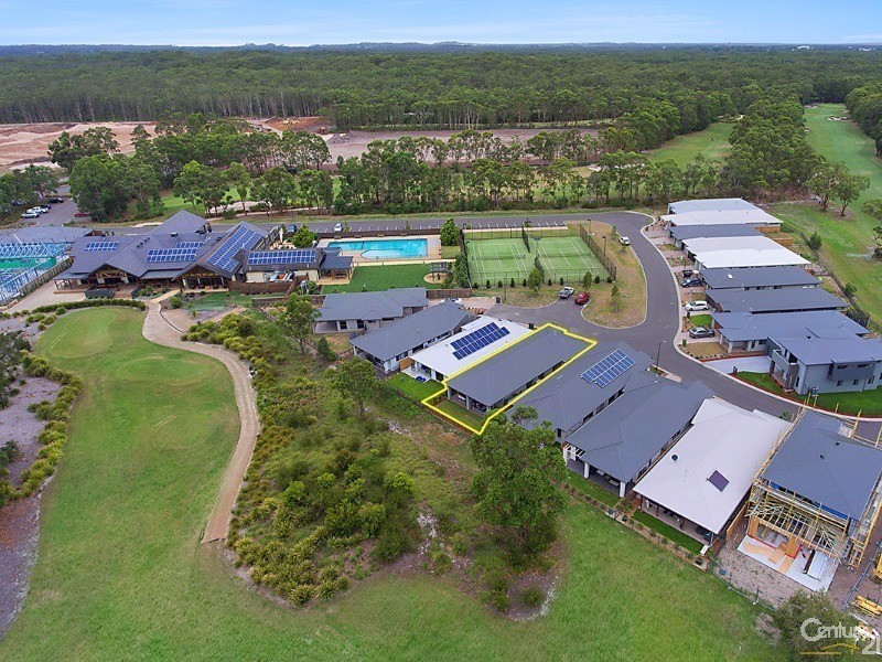 35 Huntingdale Place, Medowie NSW 2318