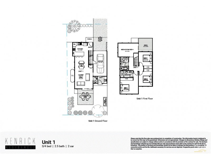 Wallsend NSW 2287 Floorplan