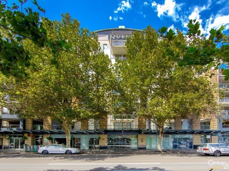 47/575 Hunter Street, Newcastle NSW 2300