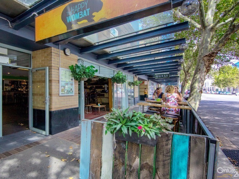 47/575 Hunter Street, Newcastle NSW 2300