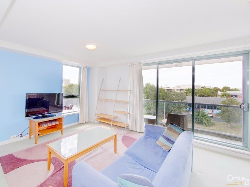 47/575 Hunter Street, Newcastle NSW 2300