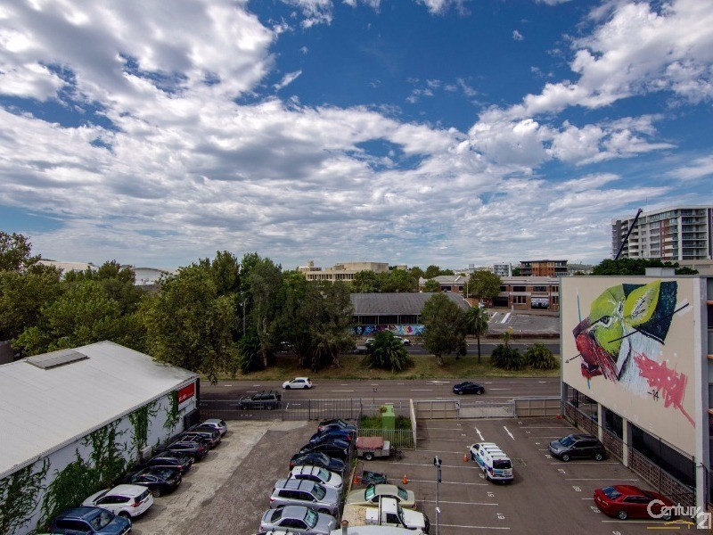 47/575 Hunter Street, Newcastle NSW 2300