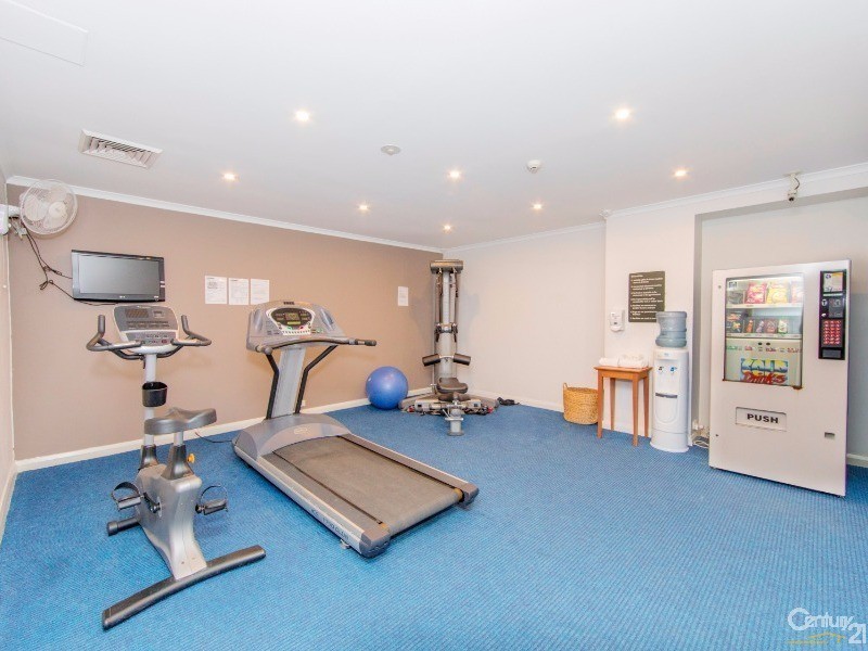 47/575 Hunter Street, Newcastle NSW 2300