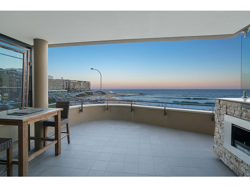 1/1 King Street, Newcastle NSW 2300