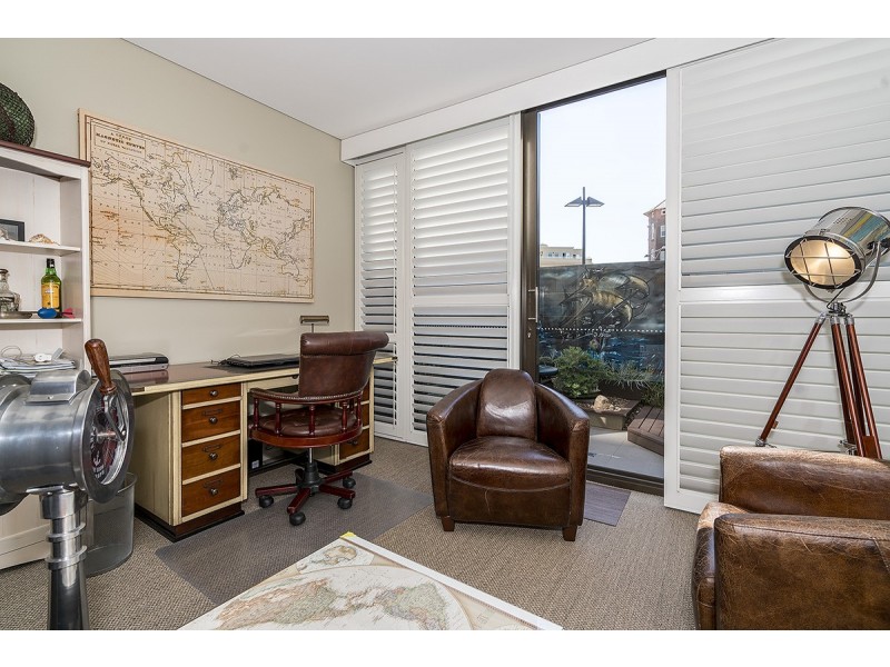 1/1 King Street, Newcastle NSW 2300