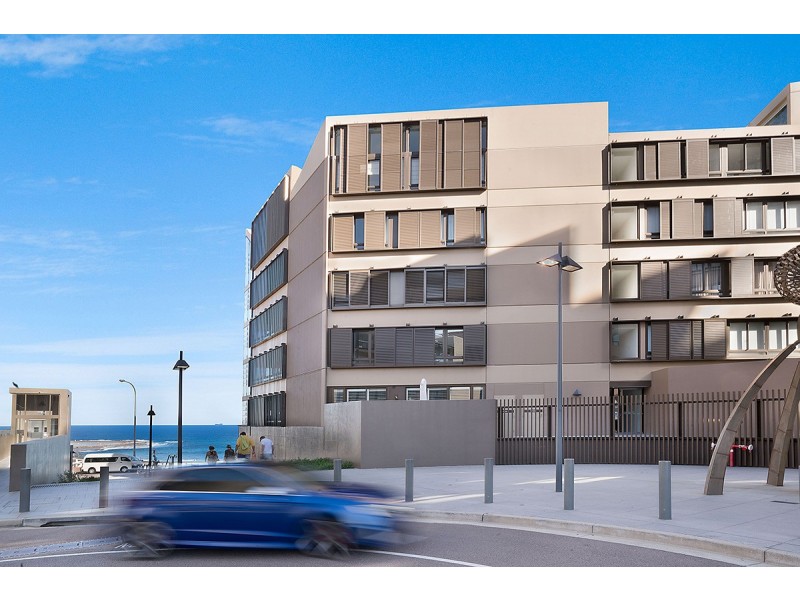 1/1 King Street, Newcastle NSW 2300