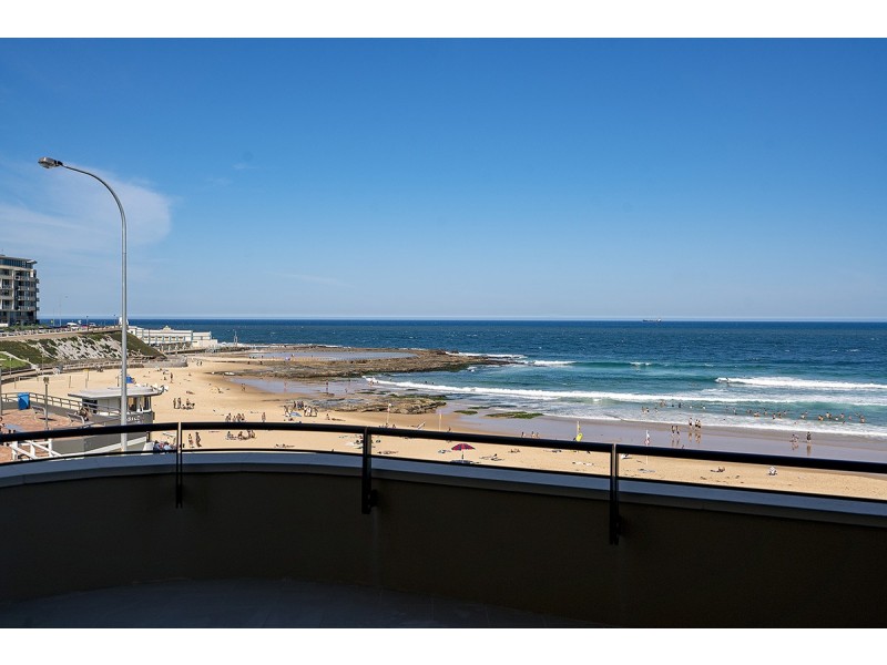 1/1 King Street, Newcastle NSW 2300