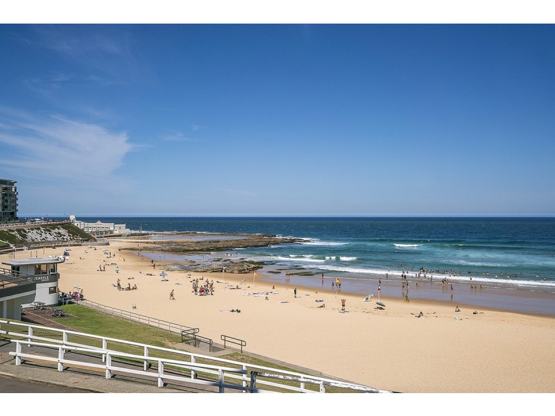 1/1 King Street, Newcastle NSW 2300