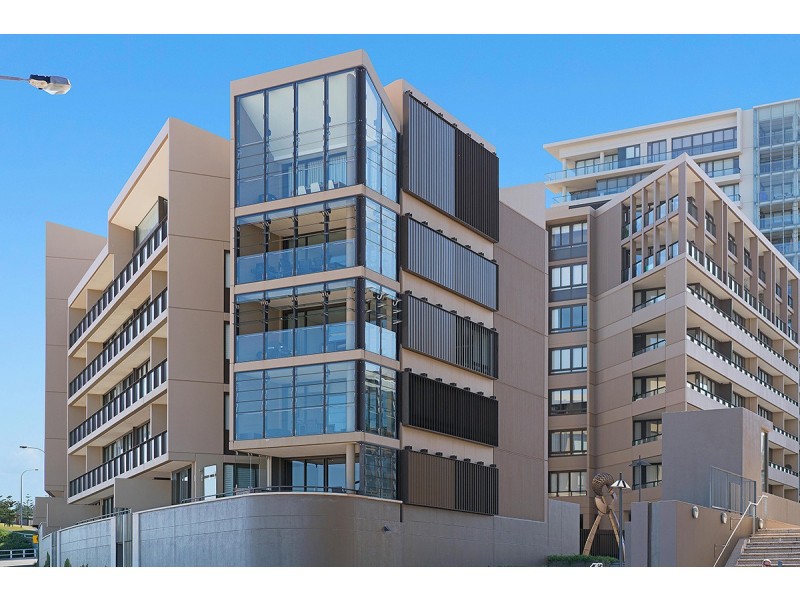 1/1 King Street, Newcastle NSW 2300