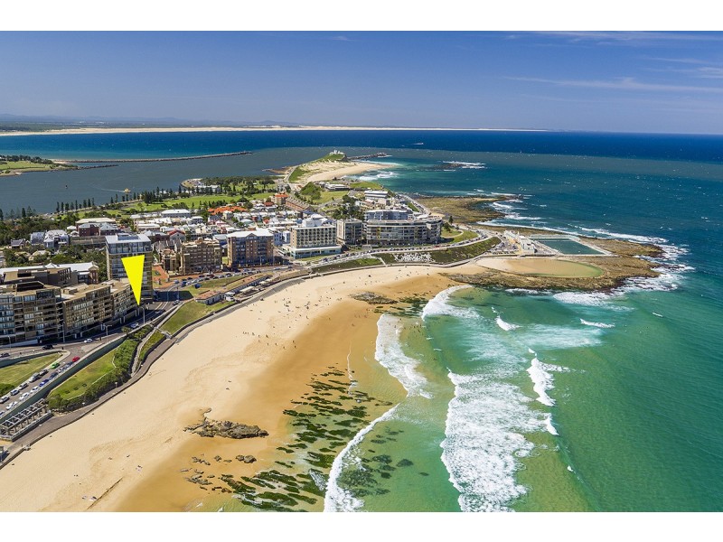 1/1 King Street, Newcastle NSW 2300