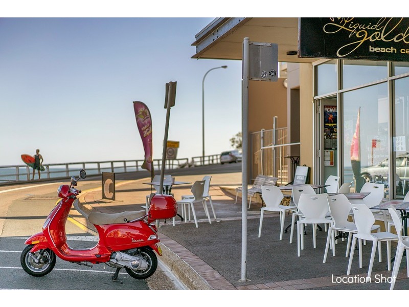 1/1 King Street, Newcastle NSW 2300