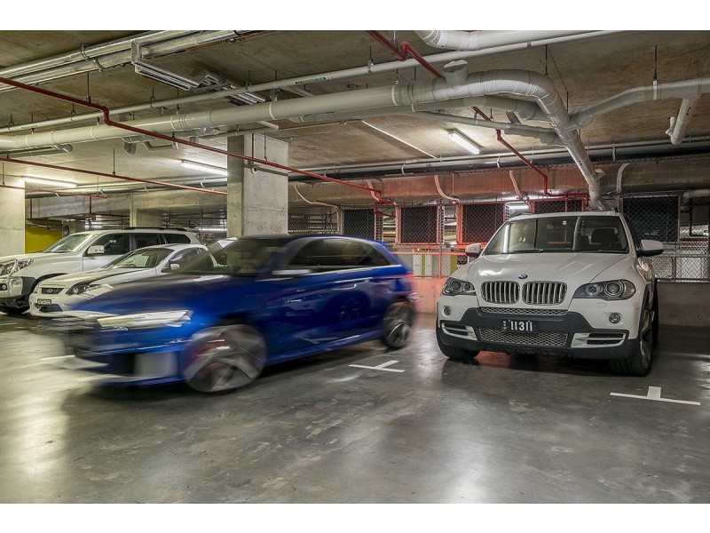 1/1 King Street, Newcastle NSW 2300