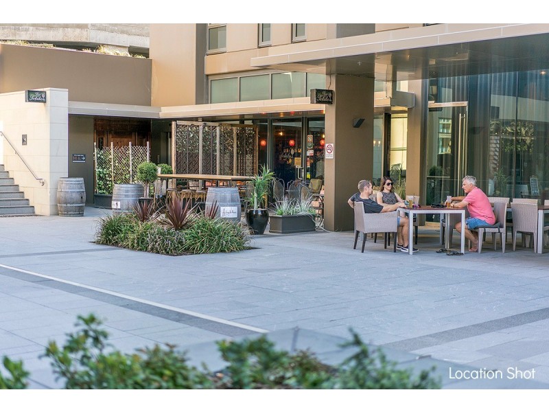 1/1 King Street, Newcastle NSW 2300