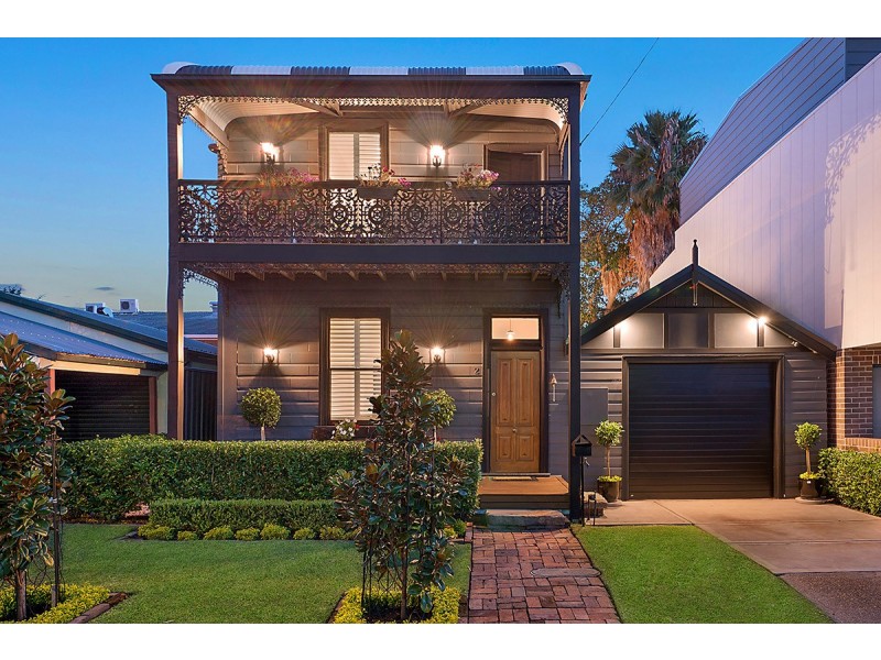 2 Annie Street, Wickham NSW 2293