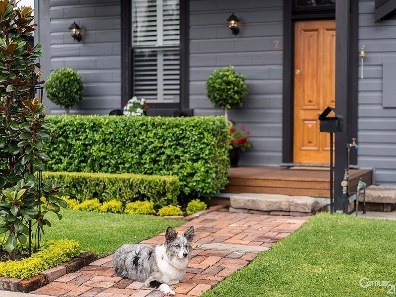 2 Annie Street, Wickham NSW 2293