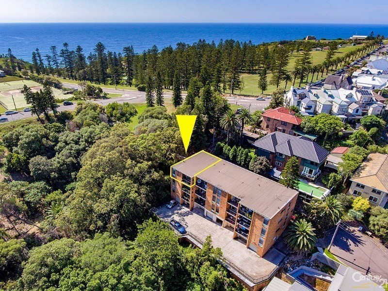 12/17 Hillview Crescent, The Hill NSW 2300