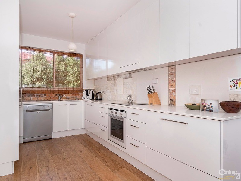 12/17 Hillview Crescent, The Hill NSW 2300