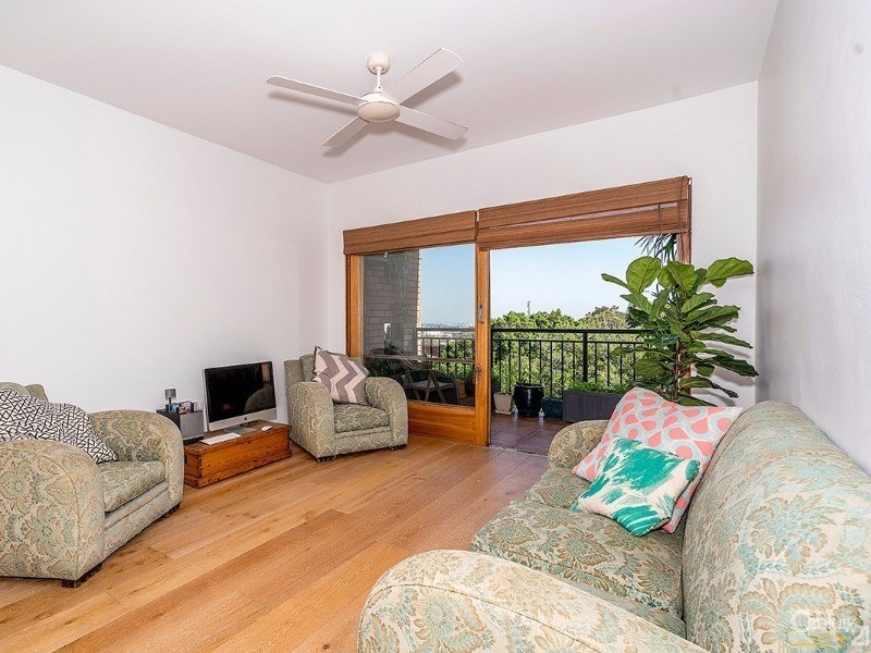 12/17 Hillview Crescent, The Hill NSW 2300