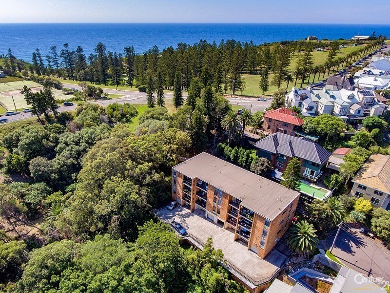 12/17 Hillview Crescent, The Hill NSW 2300