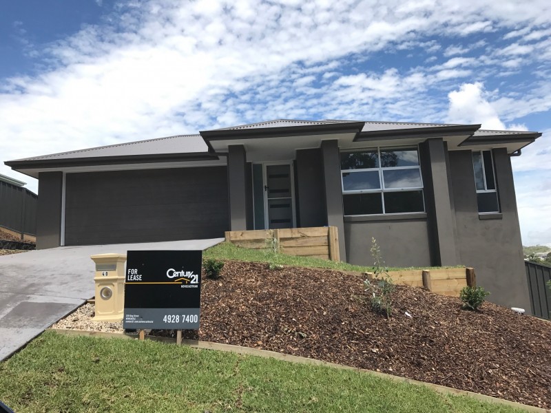 40 Manilus Street, Cameron Park NSW 2285