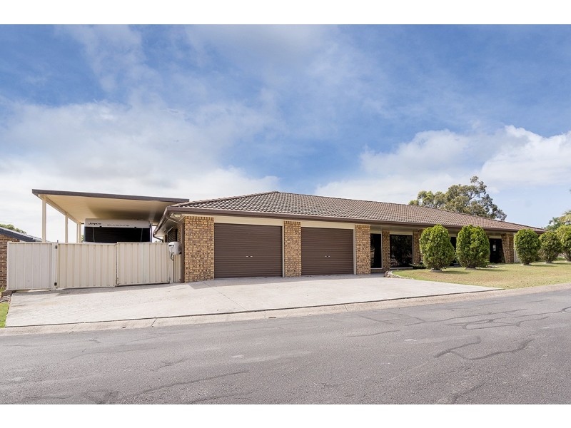 2 Meenmai Close, Maryland NSW 2287