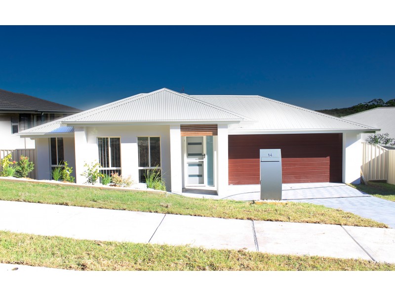 14 Sandfield Street, Cameron Park NSW 2285