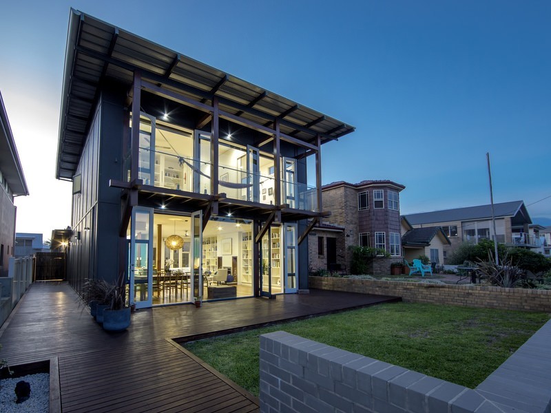 221 Mitchell Street, Stockton NSW 2295