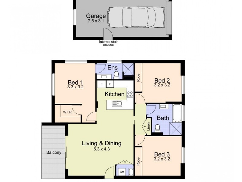 9/183-185 Teralba Road, Adamstown NSW 2289