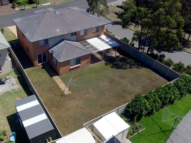 37 Camberwarra Drive, Belmont North NSW 2280