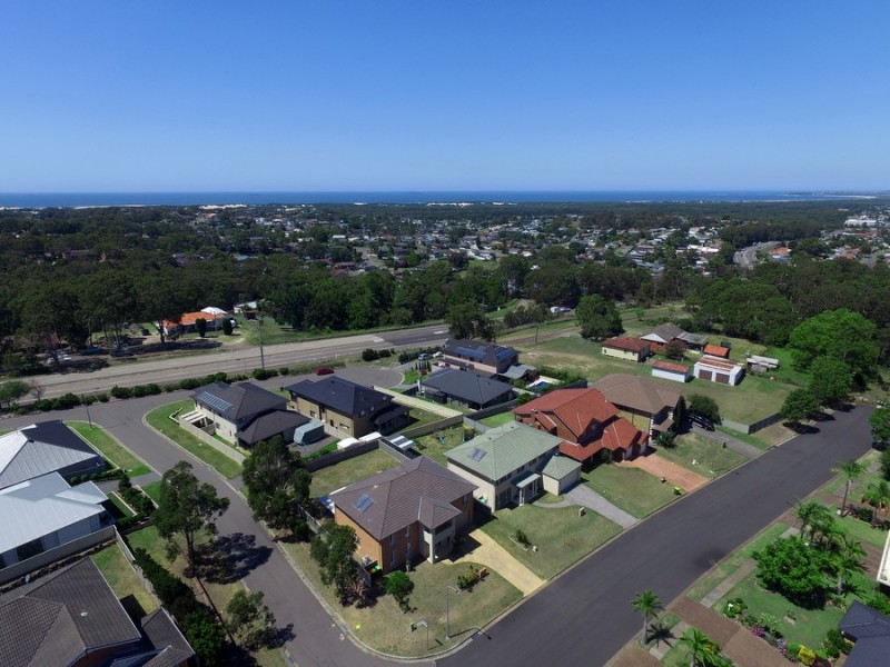 37 Camberwarra Drive, Belmont North NSW 2280