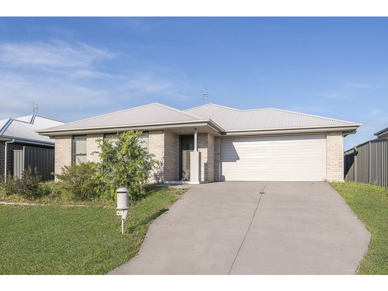 67 Niven Parade, Rutherford NSW 2320