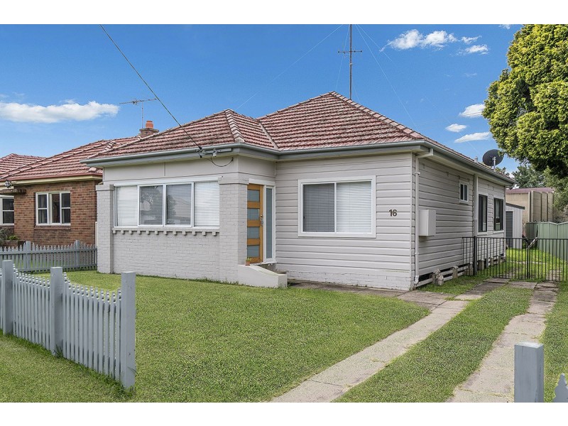 16 Austin Street, Georgetown NSW 2298