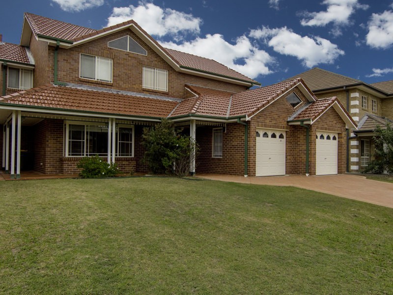 41 Camberwarra Drive, Belmont North NSW 2280