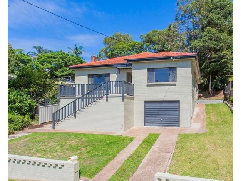 1 Lynette Place, Kotara NSW 2289