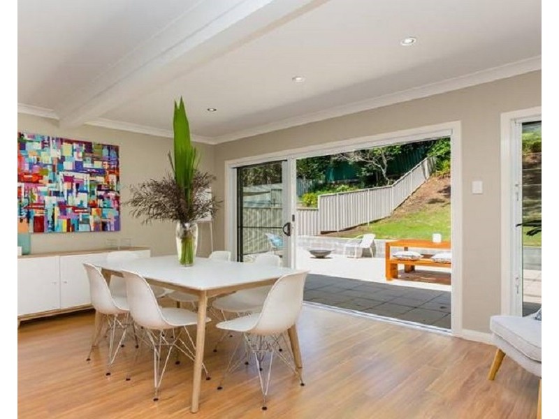 1 Lynette Place, Kotara NSW 2289