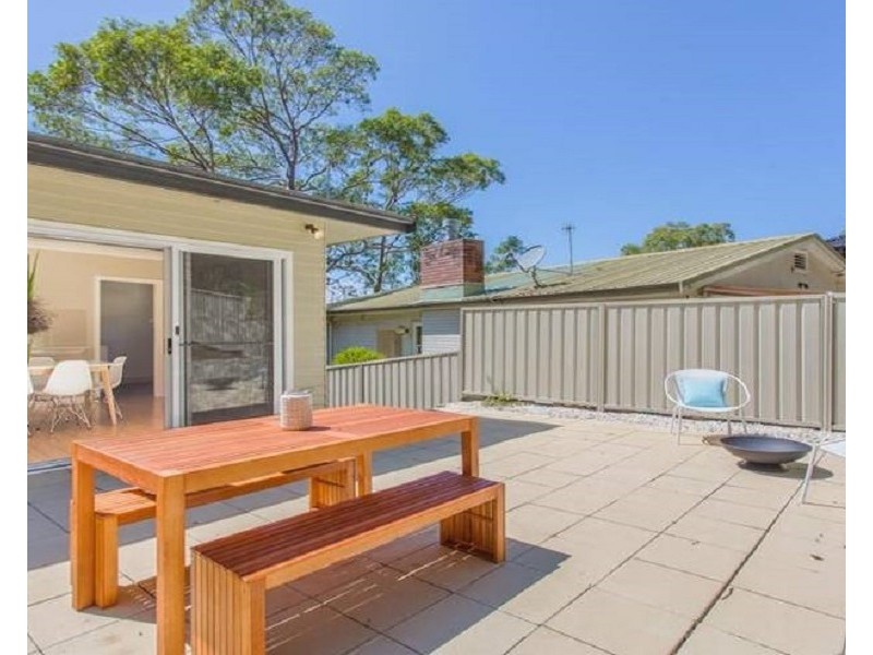 1 Lynette Place, Kotara NSW 2289