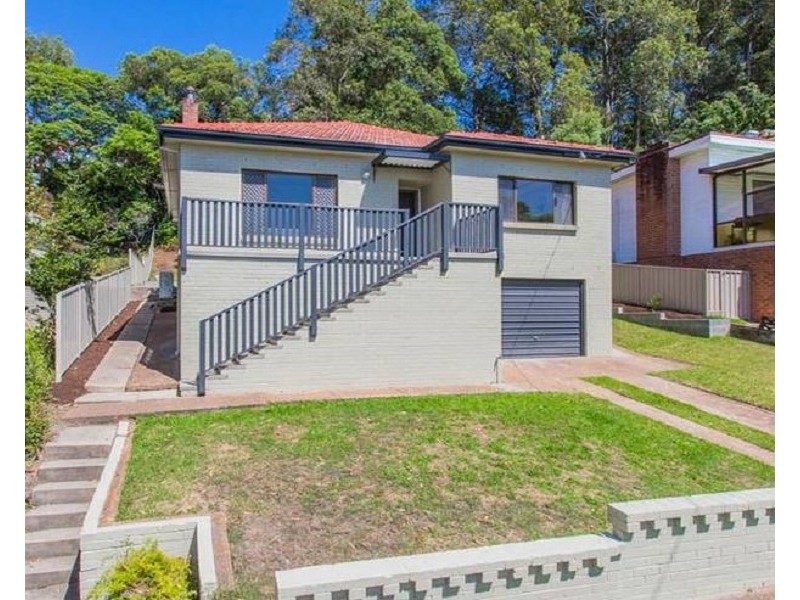 1 Lynette Place, Kotara NSW 2289