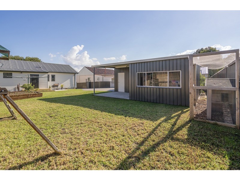 31 Cardiff Road, Wallsend NSW 2287