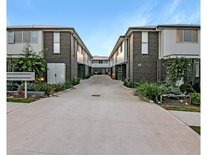 10/46 Sandgate Road, Wallsend NSW 2287