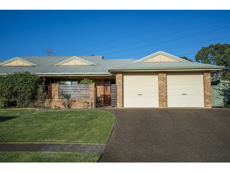 2/51 Flamingo Drive, Cameron Park NSW 2285