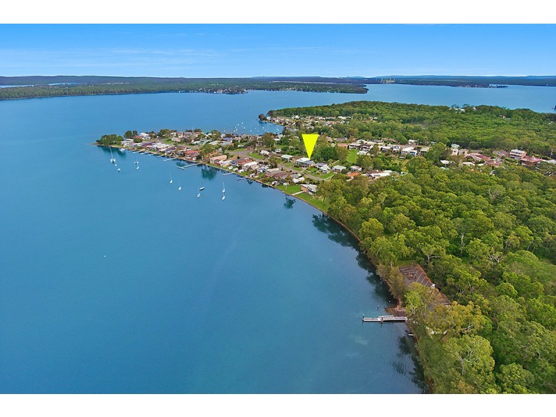 20 Sunshine Parade, Sunshine NSW 2264