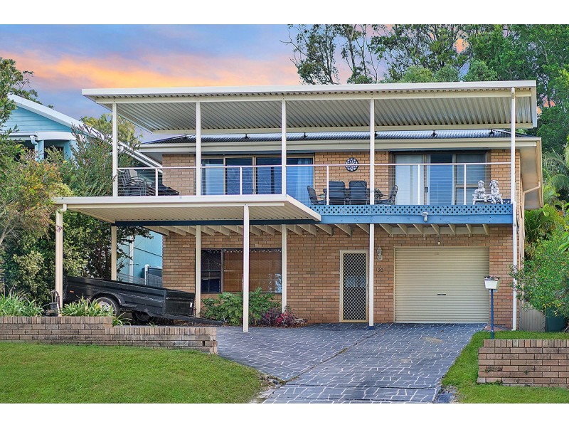 20 Sunshine Parade, Sunshine NSW 2264