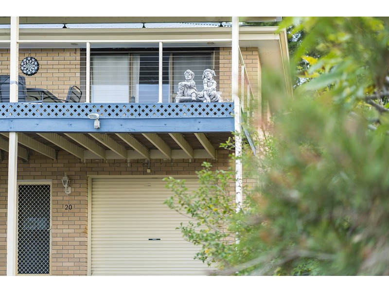 20 Sunshine Parade, Sunshine NSW 2264