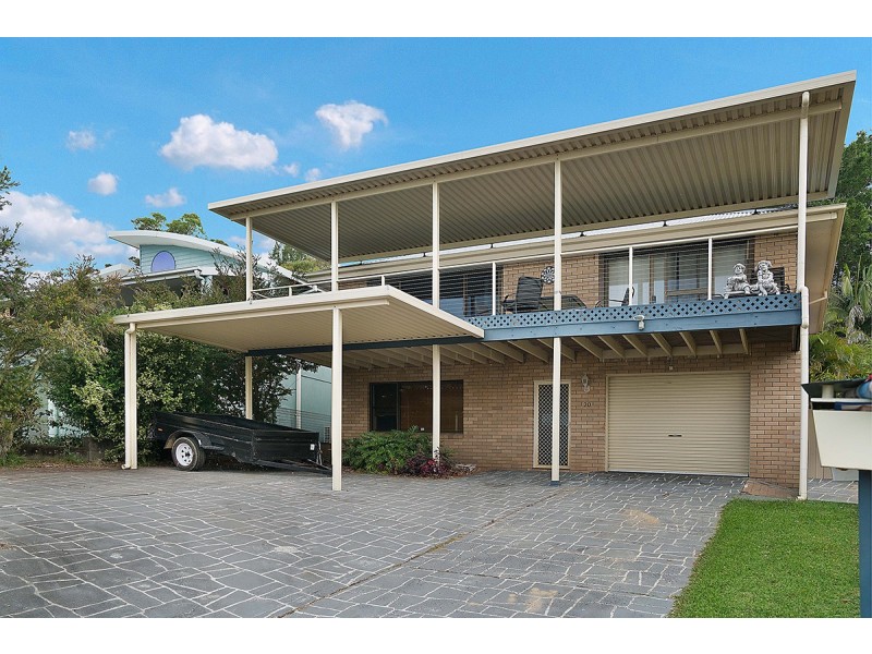 20 Sunshine Parade, Sunshine NSW 2264