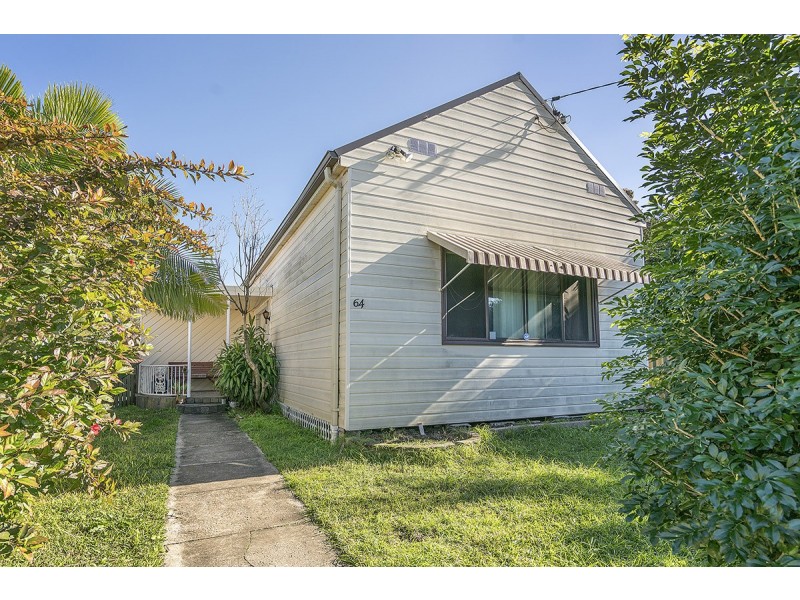 64 Kerr Street, Mayfield NSW 2304