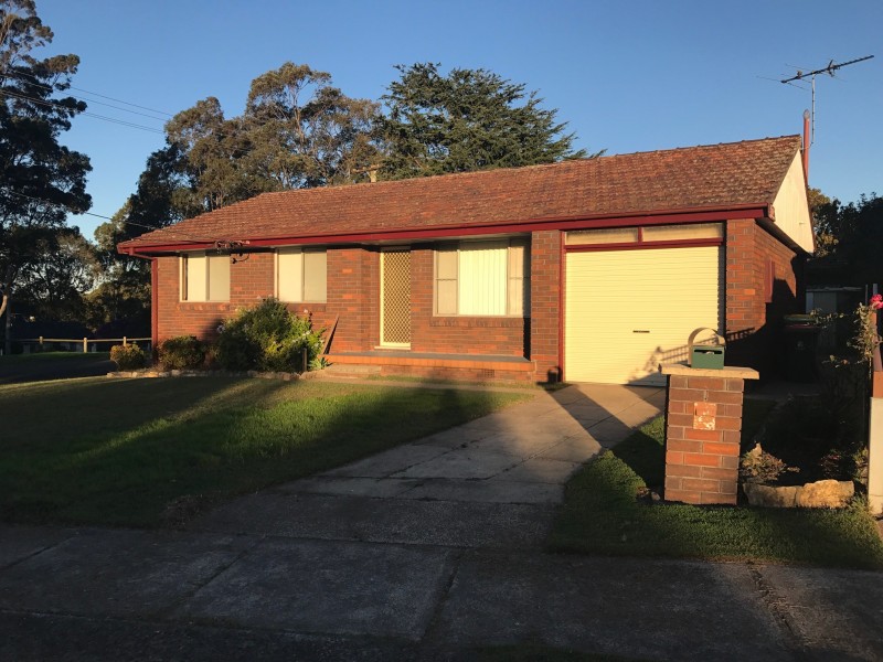 1 Mullard Street, Shortland NSW 2307