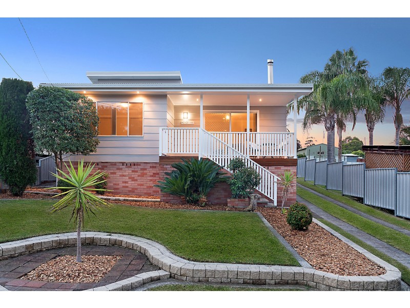 13 Knight Street, Cardiff South NSW 2285