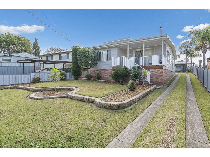 13 Knight Street, Cardiff South NSW 2285