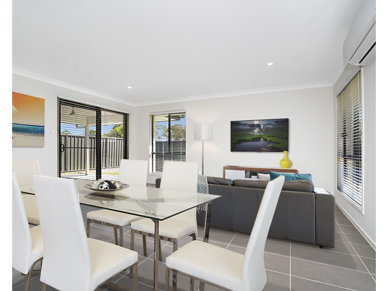 34 Ranclaud Street, Booragul NSW 2284