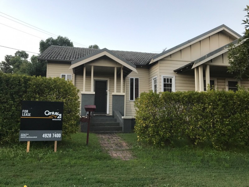 26 Raymond Terrace Road, East Maitland NSW 2323